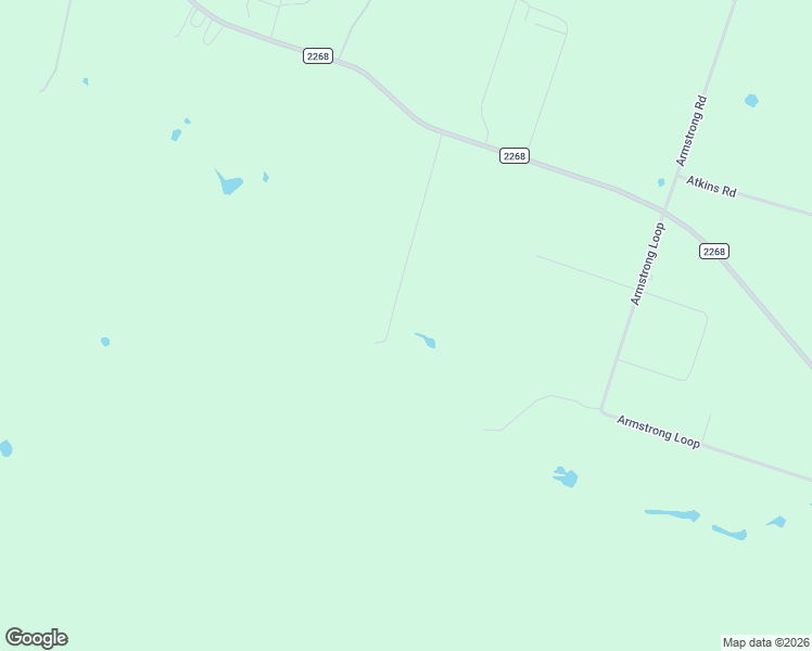 map of restaurants, bars, coffee shops, grocery stores, and more near 15180 Plainview Drive in Salado