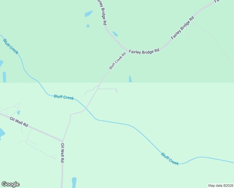 map of restaurants, bars, coffee shops, grocery stores, and more near Tyner Branch Road in Wiggins