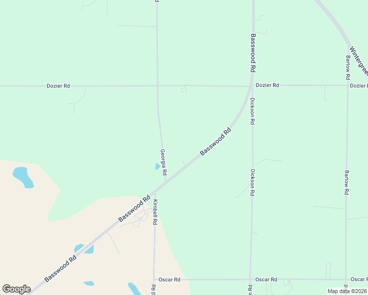 map of restaurants, bars, coffee shops, grocery stores, and more near 4731 Georgia Road in Greenwood