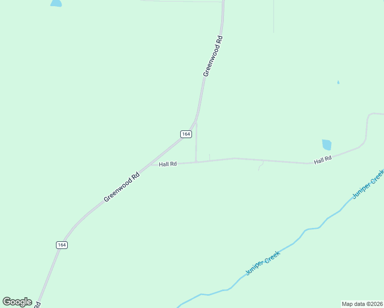 map of restaurants, bars, coffee shops, grocery stores, and more near 4155 Darwin Floyd Road in Jay