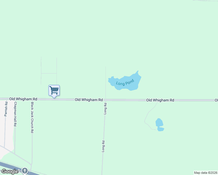 map of restaurants, bars, coffee shops, grocery stores, and more near 290-308 Long Road in Bainbridge