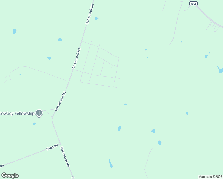 map of restaurants, bars, coffee shops, grocery stores, and more near 1271 Flint Ridge Loop in Salado