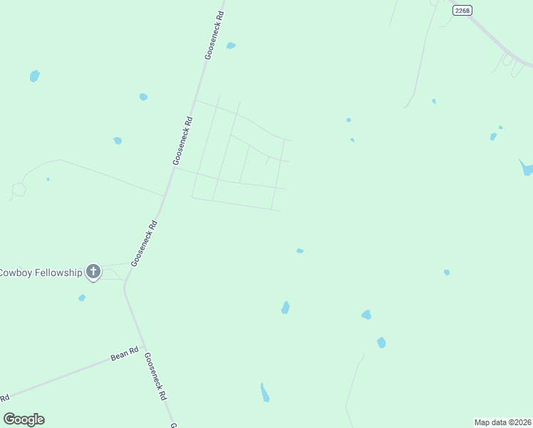 map of restaurants, bars, coffee shops, grocery stores, and more near 1271 Flint Ridge Loop in Salado