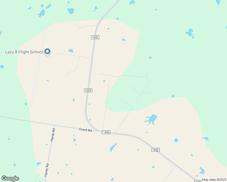 map of restaurants, bars, coffee shops, grocery stores, and more near 2809 Johnson Lane in Madisonville