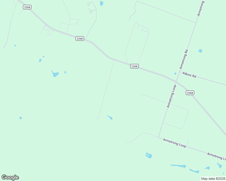 map of restaurants, bars, coffee shops, grocery stores, and more near in Salado