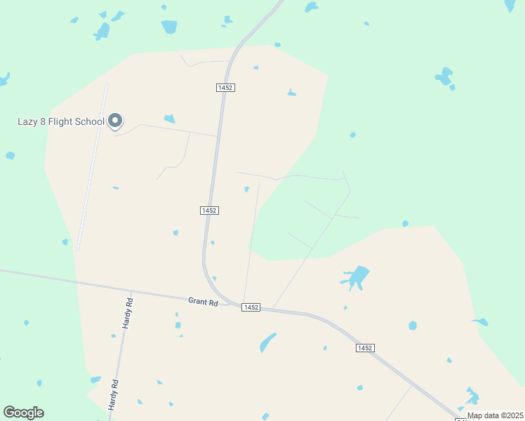 map of restaurants, bars, coffee shops, grocery stores, and more near 2809 Johnson Lane in Madisonville