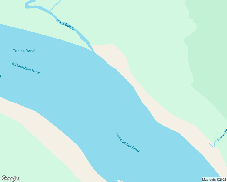 map of restaurants, bars, coffee shops, grocery stores, and more near in Tunica