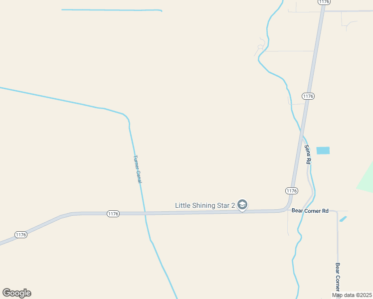 map of restaurants, bars, coffee shops, grocery stores, and more near 3282 Louisiana 1176 in Bunkie