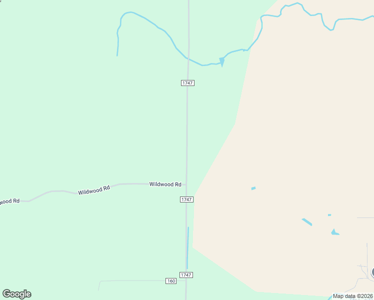 map of restaurants, bars, coffee shops, grocery stores, and more near Farm to Market Road 1747 in Jasper County