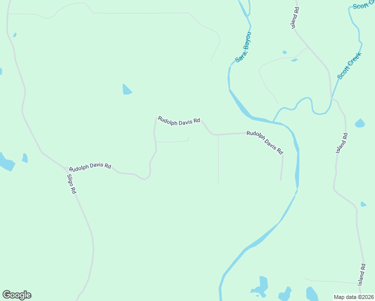 map of restaurants, bars, coffee shops, grocery stores, and more near 9288 Rudolph Davis Road in Saint Francisville