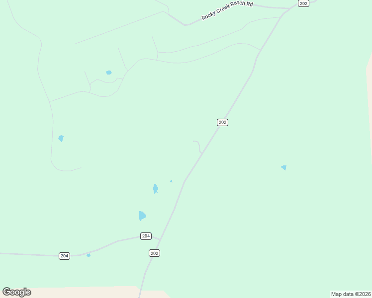 map of restaurants, bars, coffee shops, grocery stores, and more near 5450 County Road 202 in Lampasas