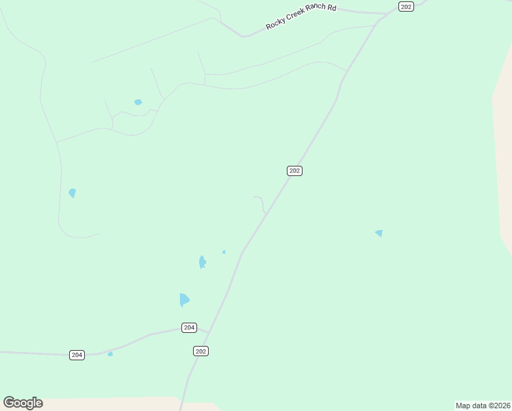 map of restaurants, bars, coffee shops, grocery stores, and more near 5450 County Road 202 in Lampasas