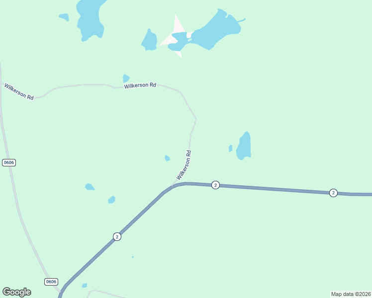 map of restaurants, bars, coffee shops, grocery stores, and more near 261 Wilkerson Road in DeFuniak Springs