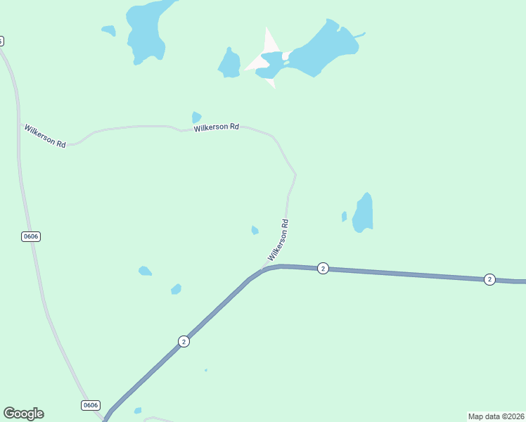 map of restaurants, bars, coffee shops, grocery stores, and more near 144 Wilkerson Road in DeFuniak Springs