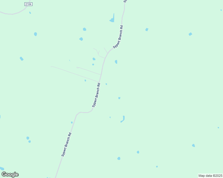 map of restaurants, bars, coffee shops, grocery stores, and more near 15453 Sypert Branch Road in Rogers