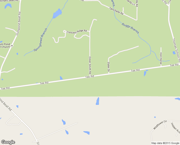 map of restaurants, bars, coffee shops, grocery stores, and more near 10 Elmer Smith Road in Lumberton