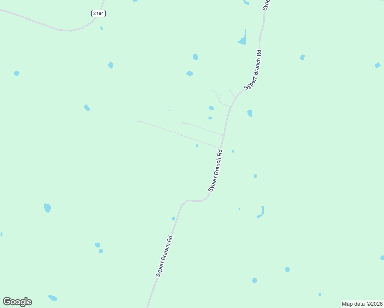 map of restaurants, bars, coffee shops, grocery stores, and more near 15710 Sypert Branch Road in Rogers