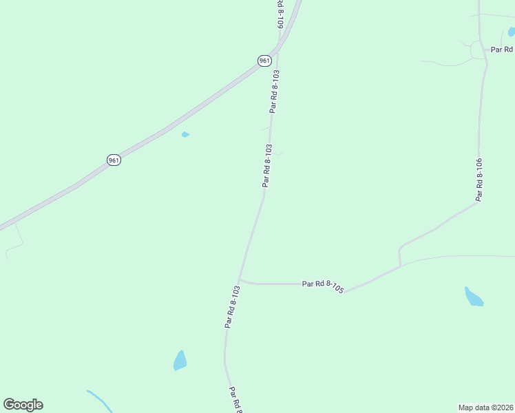 map of restaurants, bars, coffee shops, grocery stores, and more near Par Road 8-103 in Clinton