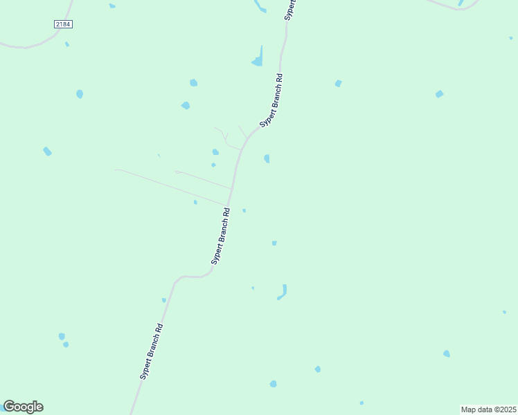 map of restaurants, bars, coffee shops, grocery stores, and more near 15453 Sypert Branch Road in Rogers