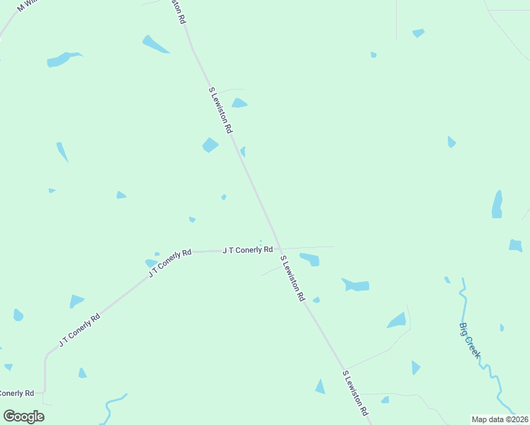 map of restaurants, bars, coffee shops, grocery stores, and more near 73190 South Lewiston Road in Kentwood