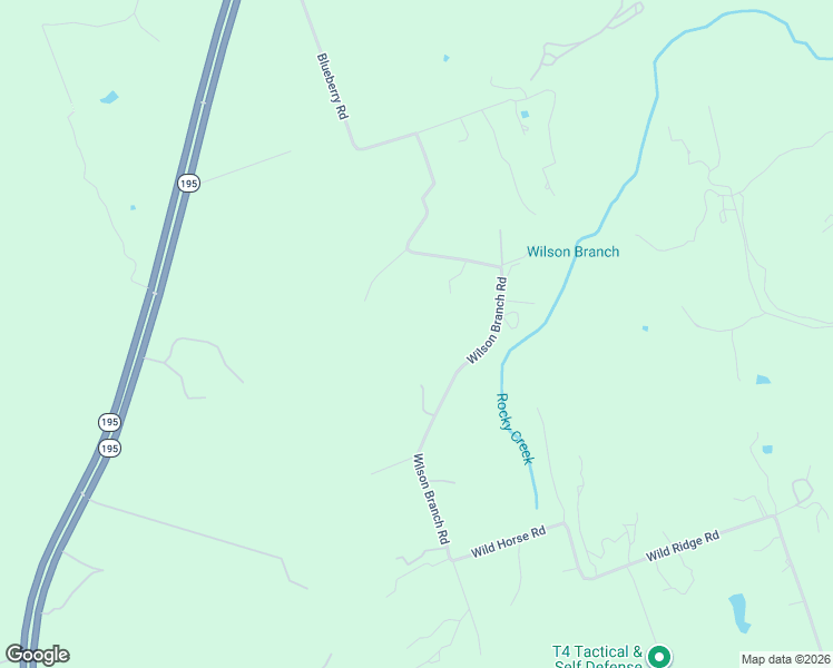 map of restaurants, bars, coffee shops, grocery stores, and more near 917 Wilson Branch Road in Killeen