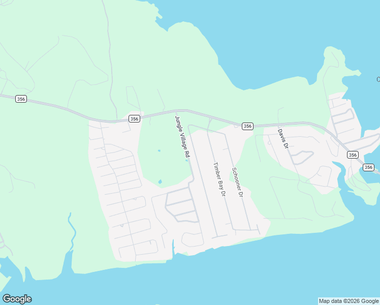 map of restaurants, bars, coffee shops, grocery stores, and more near 228 Cutter Drive in Trinity