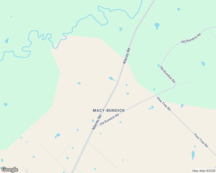 map of restaurants, bars, coffee shops, grocery stores, and more near 16515 Macey Road in Bryan