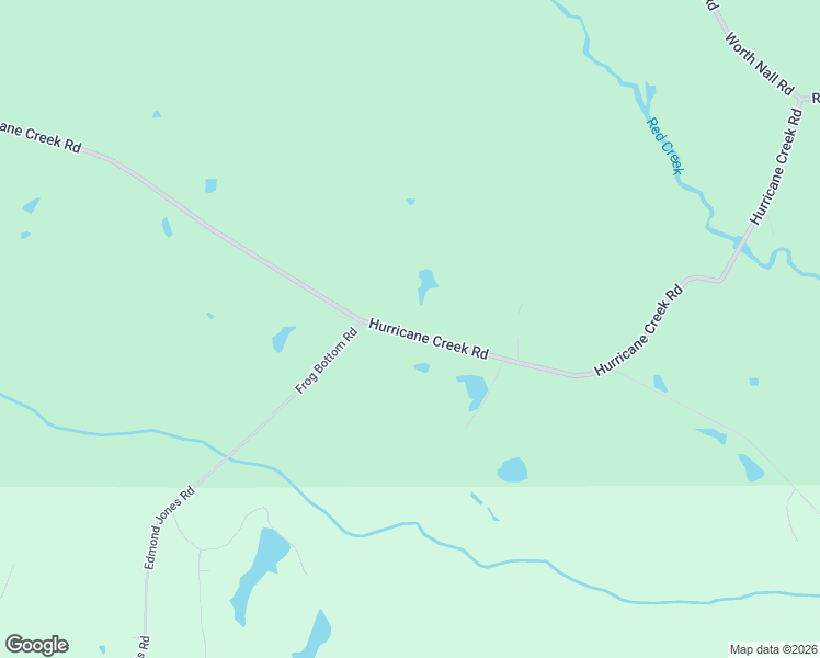 map of restaurants, bars, coffee shops, grocery stores, and more near 108 Hurricane Creek Road in Lumberton