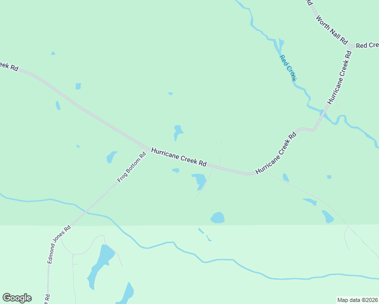 map of restaurants, bars, coffee shops, grocery stores, and more near 128 Hurricane Creek Road in Lumberton