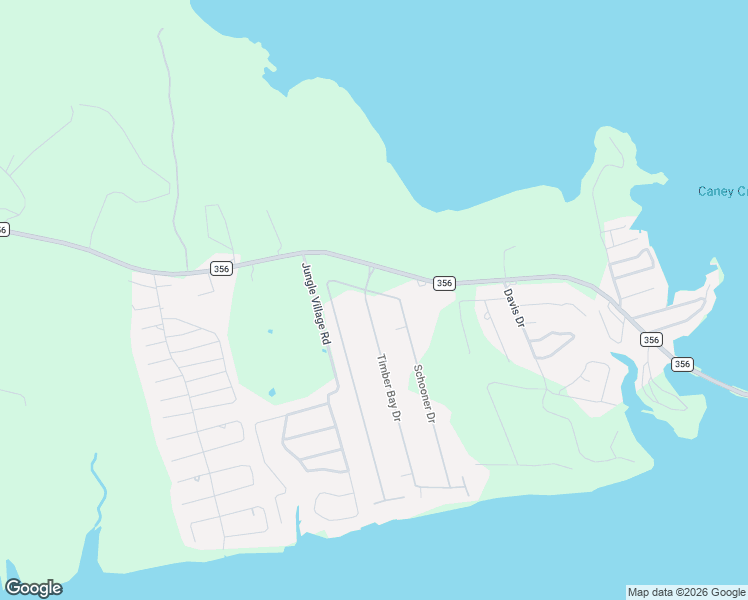 map of restaurants, bars, coffee shops, grocery stores, and more near 135 Catamaran Drive in Trinity