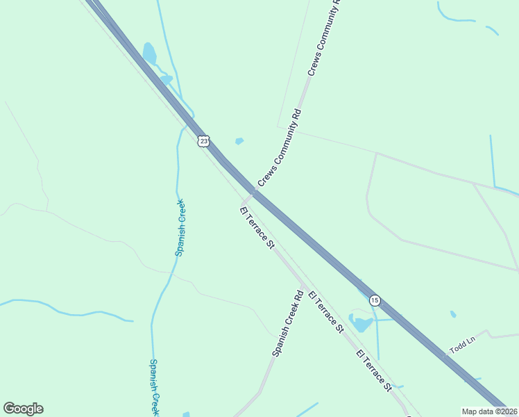 map of restaurants, bars, coffee shops, grocery stores, and more near in Homeland