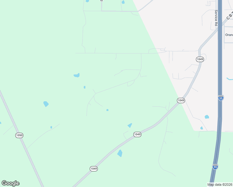 map of restaurants, bars, coffee shops, grocery stores, and more near 73232 Hookfin Road in Kentwood