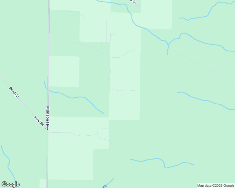 map of restaurants, bars, coffee shops, grocery stores, and more near 4435 Black Top Road in Milton