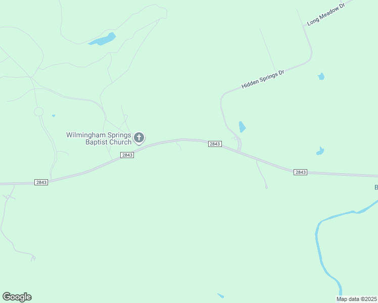 map of restaurants, bars, coffee shops, grocery stores, and more near 8373 Farm to Market Road 2843 in Salado