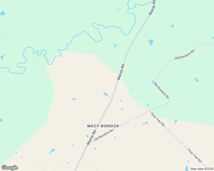 map of restaurants, bars, coffee shops, grocery stores, and more near 16515 Macey Road in Hearne