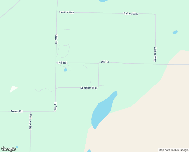 map of restaurants, bars, coffee shops, grocery stores, and more near 6610 Speights Way in Bascom