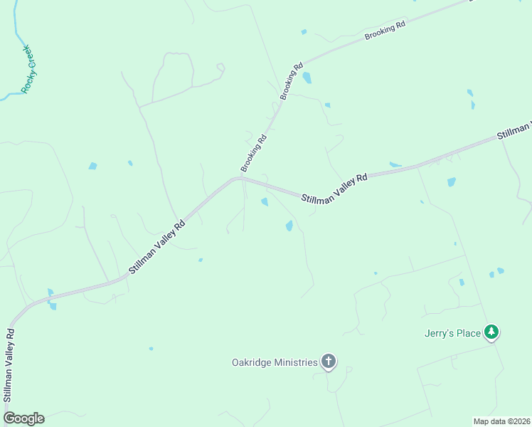 map of restaurants, bars, coffee shops, grocery stores, and more near 20111 Stillman Valley Road in Florence