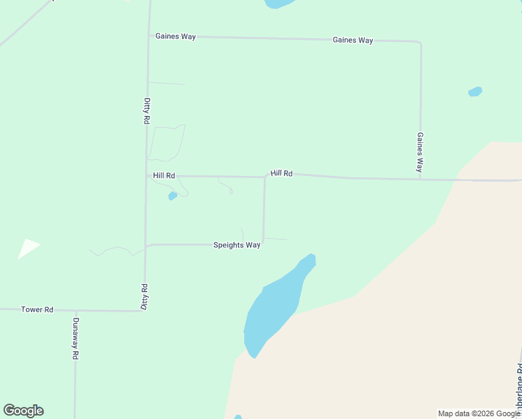 map of restaurants, bars, coffee shops, grocery stores, and more near 6610 Speights Way in Bascom