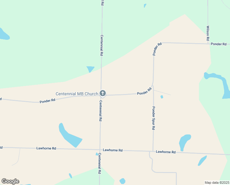 map of restaurants, bars, coffee shops, grocery stores, and more near 1884 Centennial Road in Thomasville