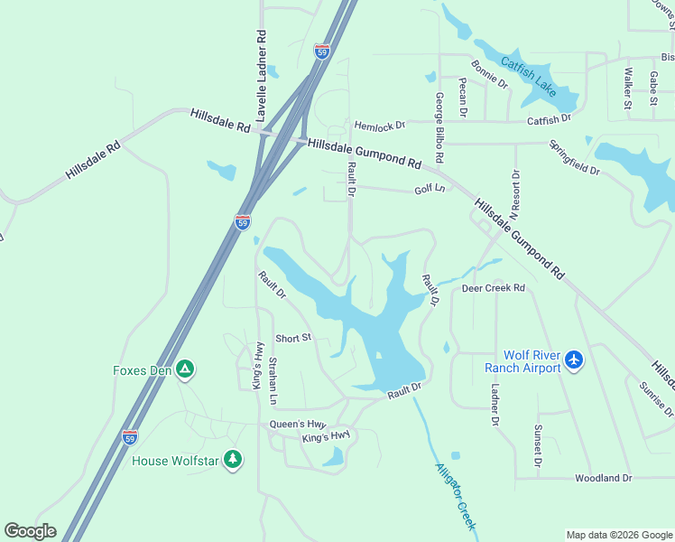 map of restaurants, bars, coffee shops, grocery stores, and more near 62-84 King's Highway in Lumberton