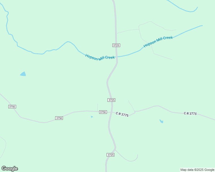 map of restaurants, bars, coffee shops, grocery stores, and more near C R 3725 in Colmesneil