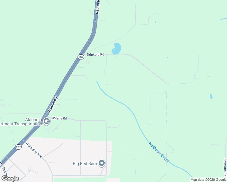 map of restaurants, bars, coffee shops, grocery stores, and more near in Bay Minette