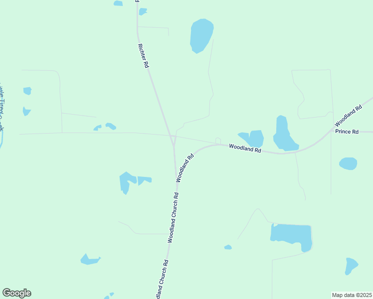 map of restaurants, bars, coffee shops, grocery stores, and more near 600-698 Woodland Road in Cairo