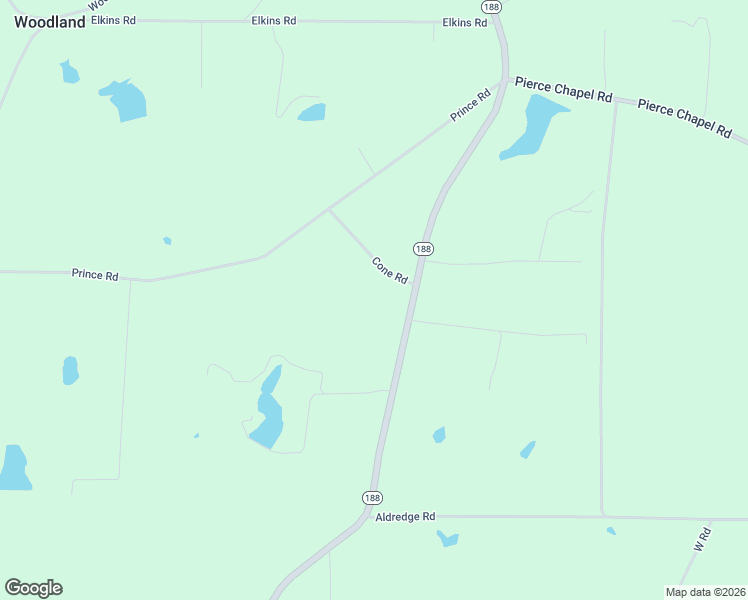 map of restaurants, bars, coffee shops, grocery stores, and more near 112-122 Cone Road in Cairo