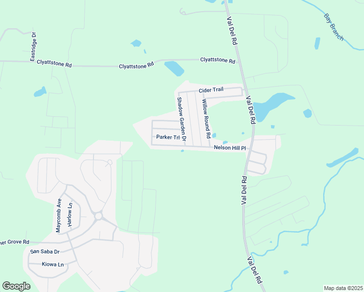 map of restaurants, bars, coffee shops, grocery stores, and more near 4161 Nelson Hill Place in Hahira