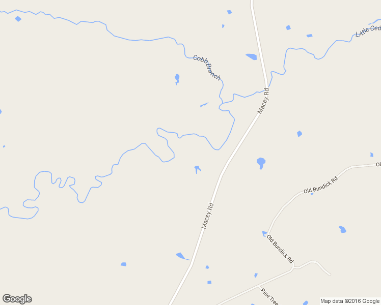 map of restaurants, bars, coffee shops, grocery stores, and more near 17025 Macey Road in Hearne