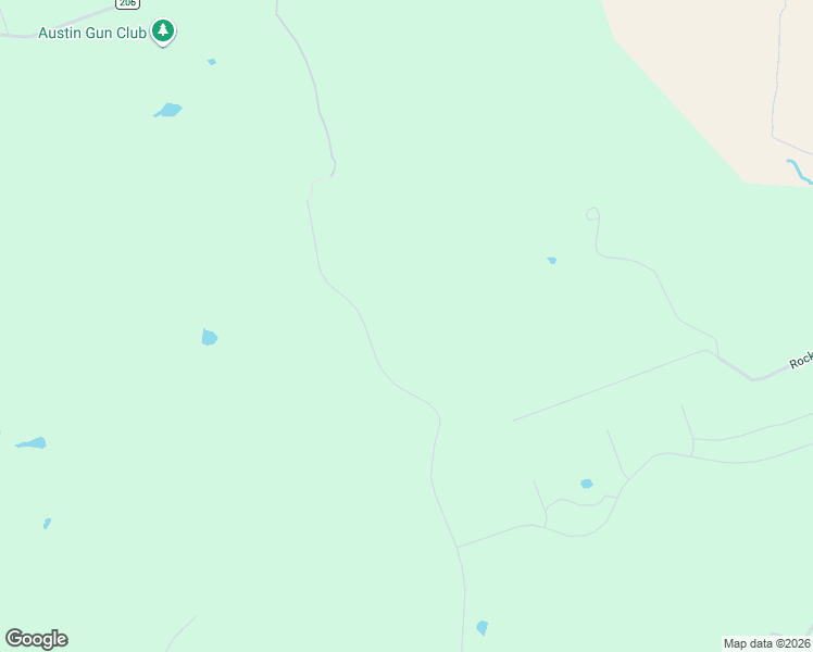 map of restaurants, bars, coffee shops, grocery stores, and more near 285 Donnie Drive in Lampasas