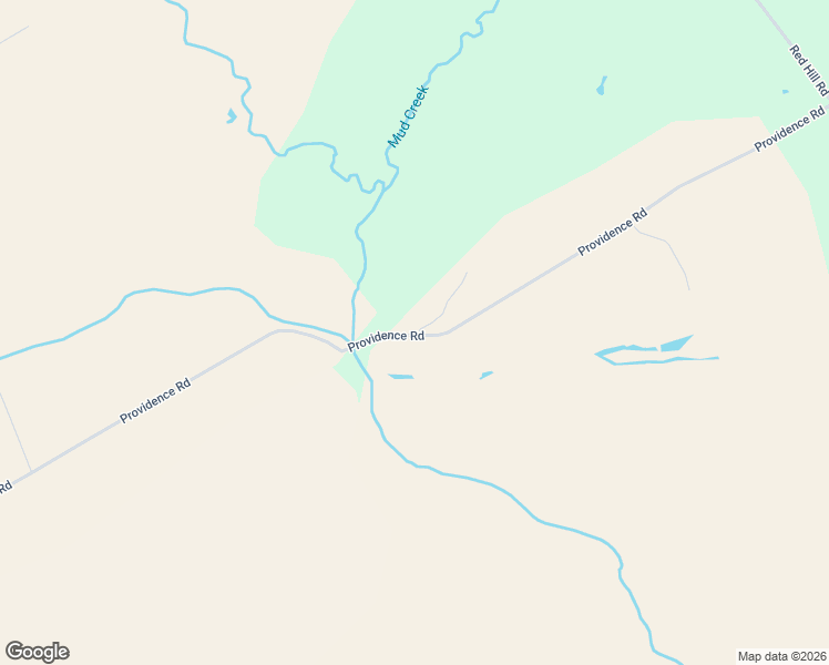 map of restaurants, bars, coffee shops, grocery stores, and more near 12322 Providence Road in Hearne