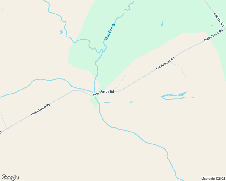 map of restaurants, bars, coffee shops, grocery stores, and more near 12322 Providence Road in Hearne