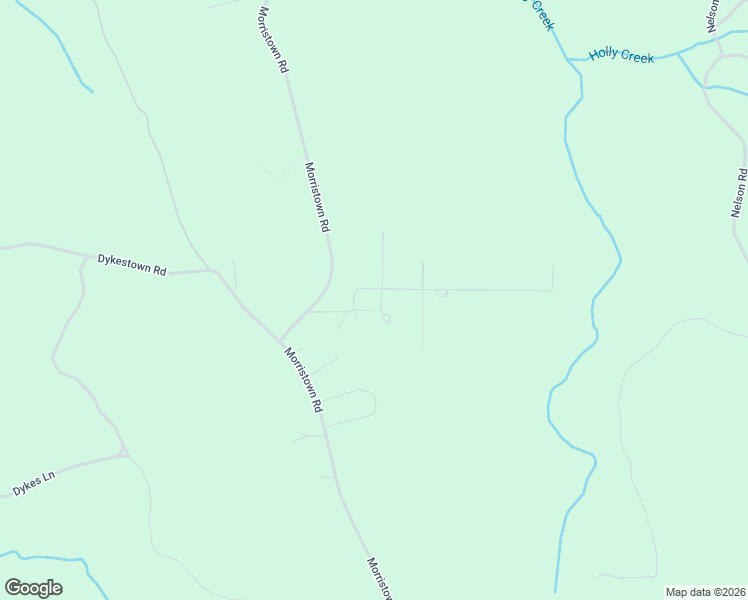 map of restaurants, bars, coffee shops, grocery stores, and more near 2361 Camors Road in Jay